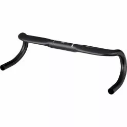 Spank Wing 12 Vibrocore Drop Bar:Black/Black:44cm 8 Spank Wing 12 Vibrocore Drop Bar:Black/Black:44cm -Vitus Salgsbutik Spank Wing 12 Vibrocore Drop Bar Drop Handlebars Black 2018 E03W12420200SPK 1