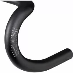 Spank Wing 12 Vibrocore Drop Bar:Black/Black:44cm 9 Spank Wing 12 Vibrocore Drop Bar:Black/Black:44cm -Vitus Salgsbutik Spank Wing 12 Vibrocore Drop Bar Drop Handlebars Black 2018 E03W12420200SPK 2