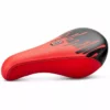 Stolen Drippy Redrum BMX Pivotal Seat -Vitus Salgsbutik Stolen Drippy Redrum BMX Pivotal Seat Black Red 01