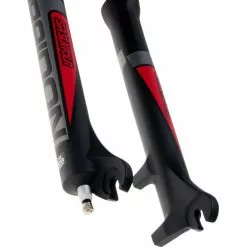 Suntour Raidon RL Air Fork -Vitus Salgsbutik Suntour Raidon RL Air Fork Suspension Forks Black Not Set 89222846 4