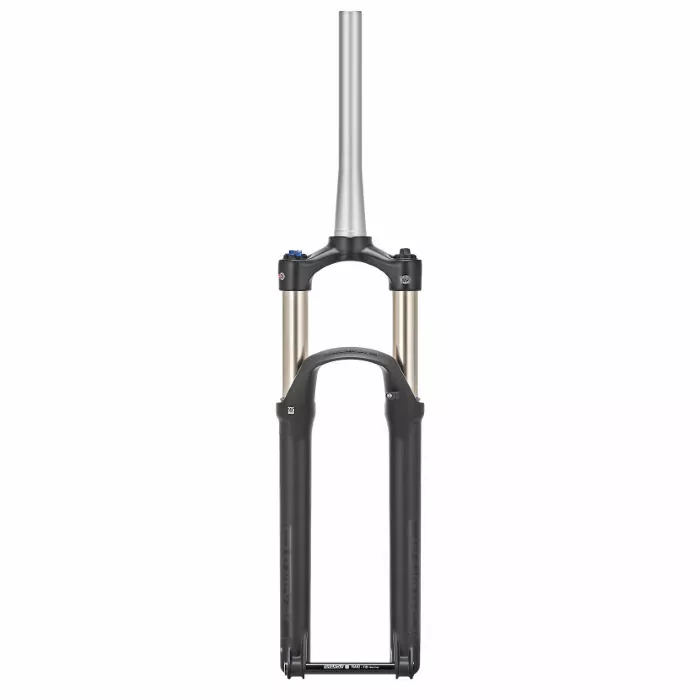 Suntour XCR32 LO DS Boost Coil Fork 4 Suntour XCR32 LO DS Boost Coil Fork - Billede 2