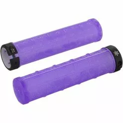 Supacaz Grizips Lock-On MTB Grips