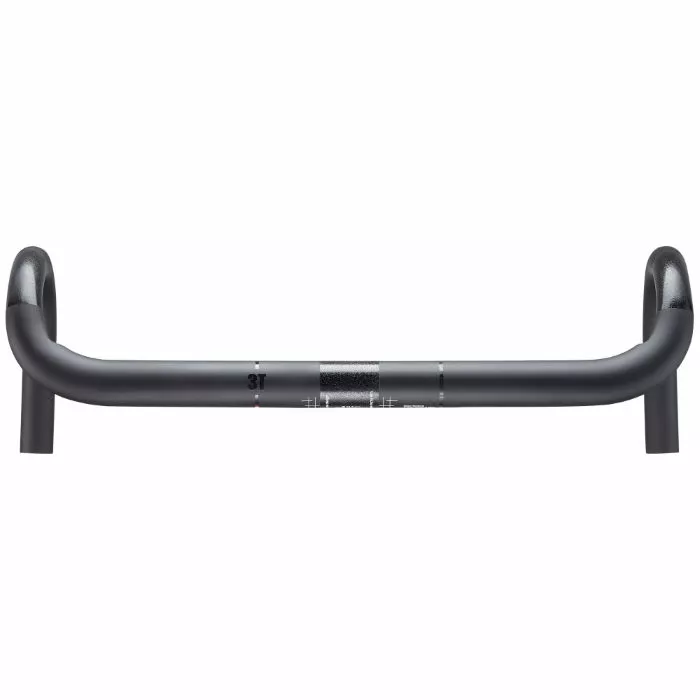3T Superleggera Ltd Stealth Handlebar 4 3T Superleggera Ltd Stealth Handlebar - Billede 2