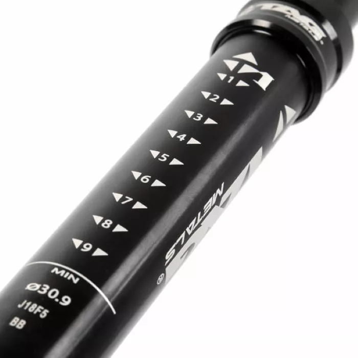 TAG Metals T1 Dropper Post 6 TAG Metals T1 Dropper Post - Billede 4