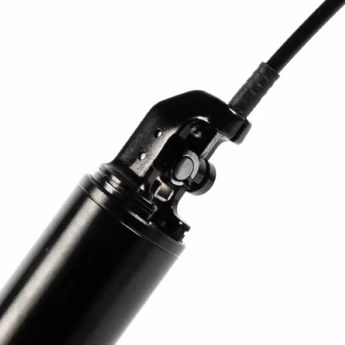 TAG Metals T1 Dropper Post 7 TAG Metals T1 Dropper Post - Billede 5