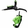 Tektro Draco Disc Brake -Vitus Salgsbutik Tektro Draco Disc Brake Disc Brake Callipers Green Black 84912588 1