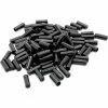 Transfil Trade Pack 5mm Brake Ferrule -Vitus Salgsbutik Transfil Trade Pack 5mm Brake Ferrule Brake Cables Spares Black KB61K