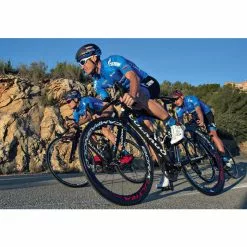 Tufo Calibra Lite Clincher Foldedæk -Vitus Salgsbutik Tufo Calibra Lite Folding Clincher Tyre Tyres Black CLI1D1308120 0