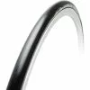 Tufo Calibra Lite Clincher Foldedæk -Vitus Salgsbutik Tufo Calibra Lite Folding Clincher Tyre Tyres Black CLI1D1308120 1