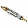 Tufo Ventilkerne -Vitus Salgsbutik Tufo Valve Core Tyre Spares Silver VEN1D1010070