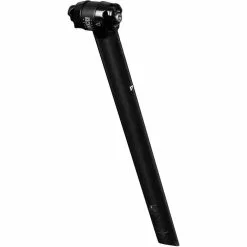ULTIMATE USE Duro Saddelpind I Kulfiber 7 ULTIMATE USE Duro Saddelpind I Kulfiber -Vitus Salgsbutik ULTIMATE USE Duro Carbon Seat Post Seat Posts Black ULTDURO300272C 1