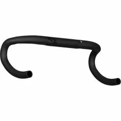ULTIMATE USE Summit Styr (letmetal) -Vitus Salgsbutik ULTIMATE USE Summit Alloy Handlebar Road Handlebars Black ULTROAD400A 1