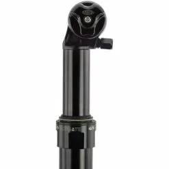 USÉ USE Helix Dropper Sadelpind -Vitus Salgsbutik USE Helix Dropper Seatpost Internal Black 2018 UTLHELIX309125A 1