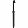 USÉ USE Helix Dropper Sadelpind -Vitus Salgsbutik USE Helix Dropper Seatpost Internal Black 2018 UTLHELIX309125A