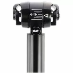USÉ USE Helix Dropper Sadelpind -Vitus Salgsbutik USE Helix Dropper Seatpost Internal Black 2018 UTLHELIX309125A 2