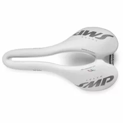 Selle SMP VT20 C Sport Saddle -Vitus Salgsbutik VT20C20BI20202020V6
