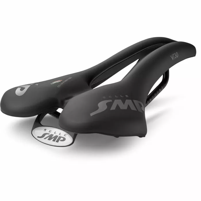 Selle SMP VT 30 Sport Saddle 3 Selle SMP VT 30 Sport Saddle