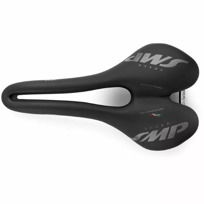 Selle SMP VT 30 Sport Saddle 5 Selle SMP VT 30 Sport Saddle - Billede 3