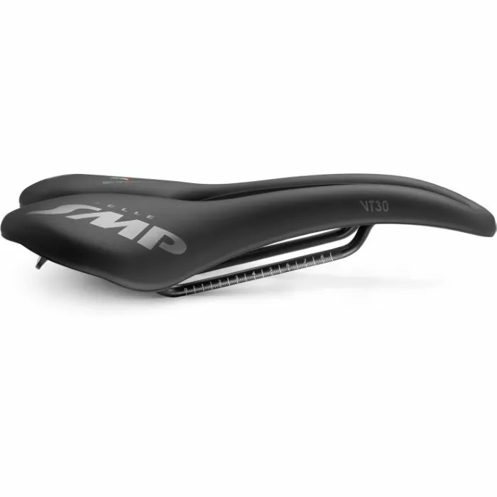 Selle SMP VT 30 Sport Saddle 4 Selle SMP VT 30 Sport Saddle - Billede 2