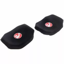 Vision Deluxe Moulded Armrest Pads
