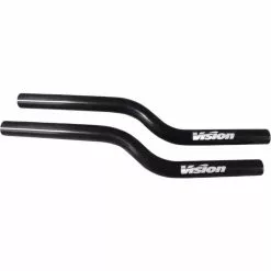 Vision R-Bend Alloy Extensions
