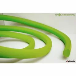 Vittoria Air Liner Gravel Tubeless Insert -Vitus Salgsbutik Vittoria Air Liner Gravel Tubeless Insert Tyre Spares Green 1AA00019 2