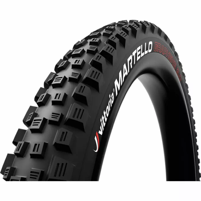 Vittoria Martello G2.0 MTB Tyre 3 Vittoria Martello G2.0 MTB Tyre