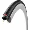 Vittoria Zaffiro Pro Sammenfoldeligt Clincher-racerdæk -Vitus Salgsbutik Vittoria Zaffiro Pro Training Folding Clincher Road Tyre Tyres Black 111 3Z3 18 25 111BX 56