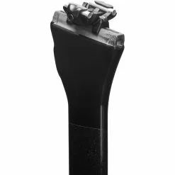 Vitus Auro Disc Carbon Aero Seatpost (2021-Present) -Vitus Salgsbutik Vitus Auro Disc Carbon Aero Seatpost 2021 Present Seat Posts Black SP T11 2