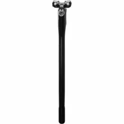 Vitus Auro Disc Carbon Aero Seatpost (2021-Present) -Vitus Salgsbutik Vitus Auro Disc Carbon Aero Seatpost 2021 Present Seat Posts Black SP T11 3