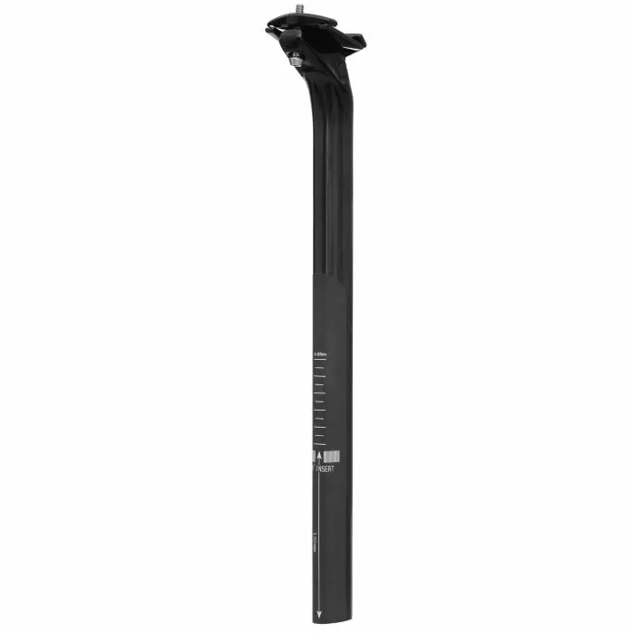 Vitus ZX-1 Carbon Aero Seat Post 2018-20 4 Vitus ZX-1 Carbon Aero Seat Post 2018-20 - Billede 2