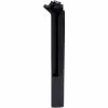 Vitus ZX-1 Evo Carbon Aero Seatpost - 400mm Black (2021- 2 Vitus ZX-1 Evo Carbon Aero Seatpost - 400mm Black (2021- -Vitus Salgsbutik Vitus ZX 1 Evo Carbon Seatpost 01