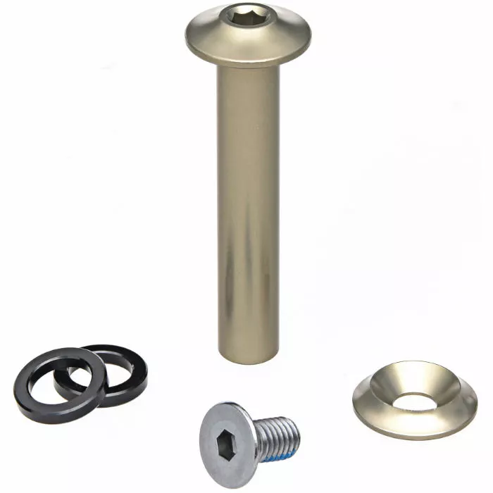 Vitus E-Sommet V-Link Bolt Kit 3 Vitus E-Sommet V-Link Bolt Kit