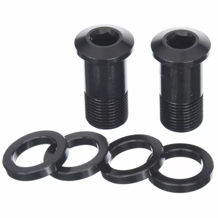 Vitus Escarpe - Sommet V-Link Seatstay Kit 3 Vitus Escarpe - Sommet V-Link Seatstay Kit