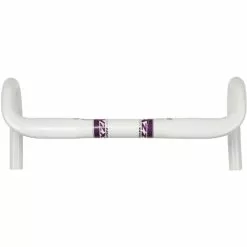 ZZYZX 3043-DB Alloy Handlebar 8 ZZYZX 3043-DB Alloy Handlebar -Vitus Salgsbutik ZZYZX 3043 DB Alloy Handlebar Drop Handlebars White Not Set 84913885 1