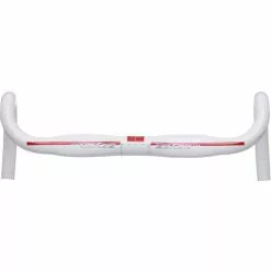 ZZYZX Al-142 Alloy Handlebar -Vitus Salgsbutik ZZYZX Al 142 Alloy Handlebar Drop Handlebars White Not Set 84914019 1