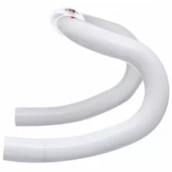 ZZYZX Al-142 Alloy Handlebar -Vitus Salgsbutik ZZYZX Al 142 Alloy Handlebar Drop Handlebars White Not Set 84914019 2