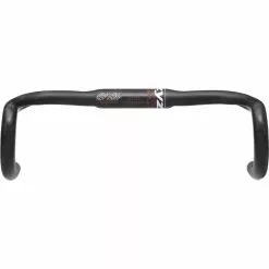 ZZYZX Classic Carbon Handlebar 8 ZZYZX Classic Carbon Handlebar -Vitus Salgsbutik ZZYZX Classic Carbon Handlebar Drop Handlebars Black Not Set 84913889 1
