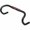 ZZYZX RR 6234R Alloy Handlebar -Vitus Salgsbutik ZZYZX RR 6234R Alloy Handlebar Drop Handlebars Black Not Set 84914004 0