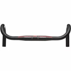 ZZYZX RR 6234R Alloy Handlebar -Vitus Salgsbutik ZZYZX RR 6234R Alloy Handlebar Drop Handlebars Black Not Set 84914004 1