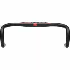 Vitus Salgsbutik -Vitus Salgsbutik ZZYZX RR 6234R Alloy Handlebar Drop Handlebars Black Not Set 84914004