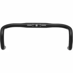 Vitus Salgsbutik -Vitus Salgsbutik ZZYZX RR 8064R Alloy Handlebar Drop Handlebars Black Not Set 84914003 0