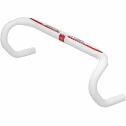 ZZYZX RR Carbon Handlebar -Vitus Salgsbutik ZZYZX RR Carbon Handlebar Drop Handlebars White Not Set 84914009 01