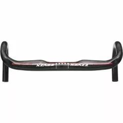 Vitus Salgsbutik -Vitus Salgsbutik ZZYZX RR Ultimate Carbon Handlebar Drop Handlebars Black Not Set 84914008 0