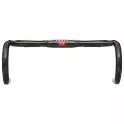 ZZYZX RR Ultimate Carbon Handlebar 12 ZZYZX RR Ultimate Carbon Handlebar -Vitus Salgsbutik ZZYZX RR Ultimate Carbon Handlebar Drop Handlebars Black Not Set 84914008 1