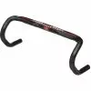 ZZYZX RR Ultimate Carbon Handlebar -Vitus Salgsbutik ZZYZX RR Ultimate Carbon Handlebar Drop Handlebars Black Not Set 84914008