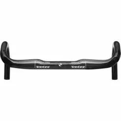 Vitus Salgsbutik -Vitus Salgsbutik ZZYZX RT Ultimate Carbon Handlebar Drop Handlebars Black Not Set 84914006 01 0