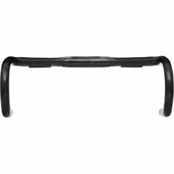 ZZYZX RT Ultimate Carbon Handlebar -Vitus Salgsbutik ZZYZX RT Ultimate Carbon Handlebar Drop Handlebars Black Not Set 84914006 01 1