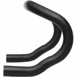 Corratec Racer Alloy Handlebar -Vitus Salgsbutik ZZYZX Racer Alloy Handlebar Drop Handlebars Black Not Set 84913602 2
