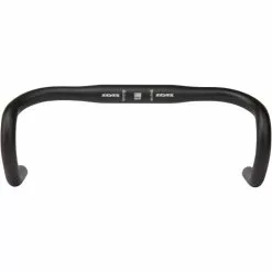 Vitus Salgsbutik -Vitus Salgsbutik ZZYZX Road Control Alloy Handlebar Drop Handlebars Black Not Set 84914002 0